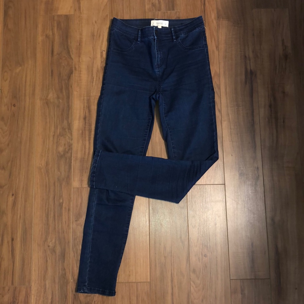 MANGO jeans